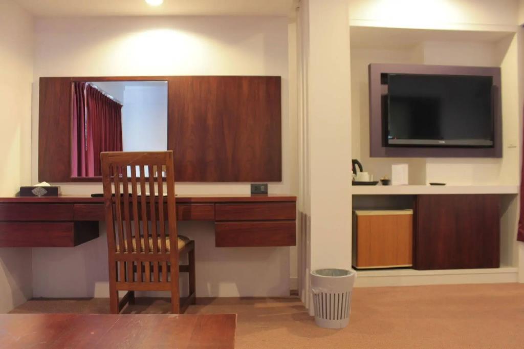 Star Hotel Chiang Mai 3*