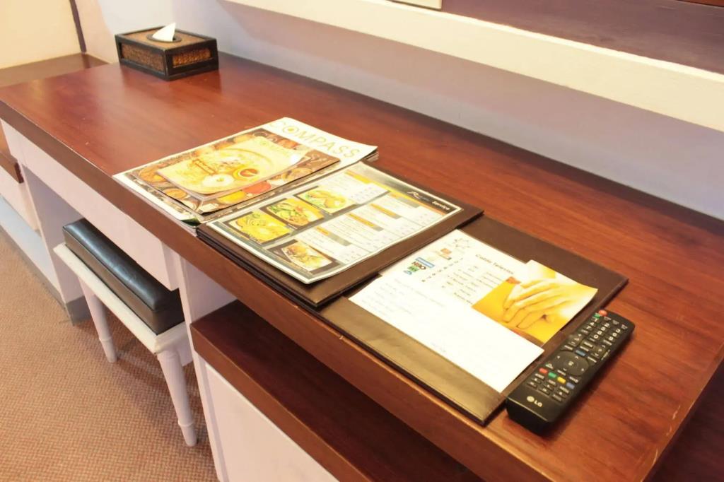 Star Hotel Chiang Mai 3*