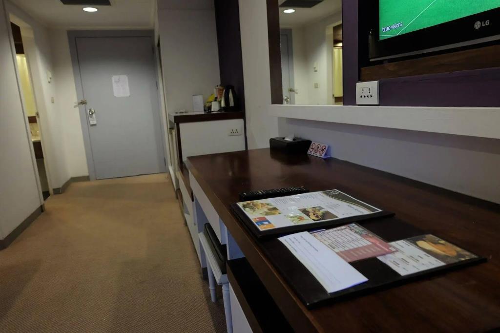 Star Hotel Chiang Mai 3*