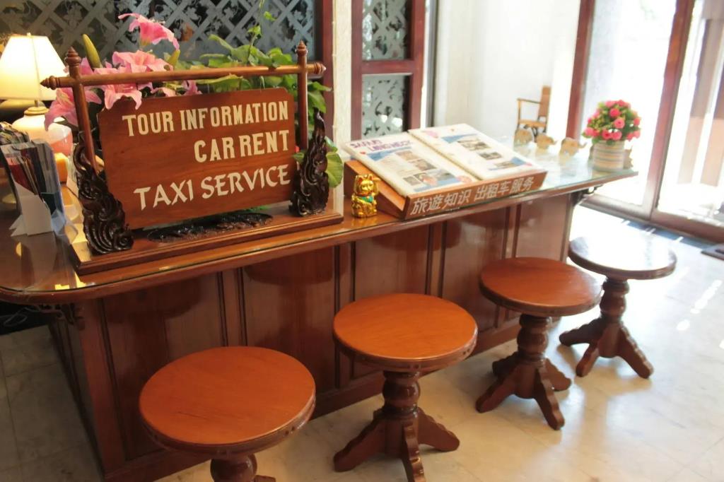 Star Hotel Chiang Mai 3*