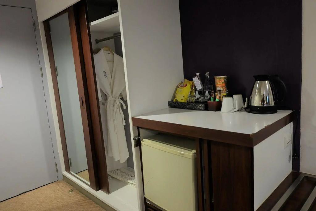 Star Hotel Chiang Mai 3*