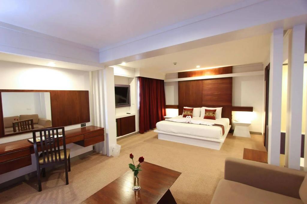 Star Hotel Chiang Mai 3*