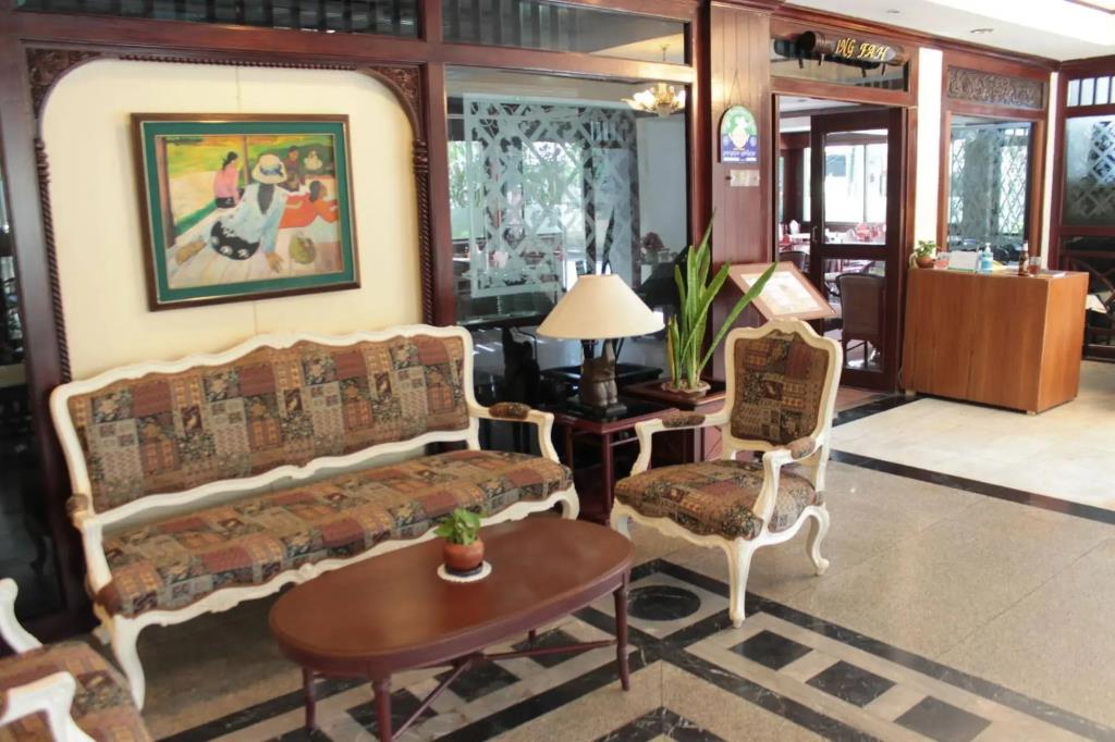 Star Hotel Chiang Mai 3*
