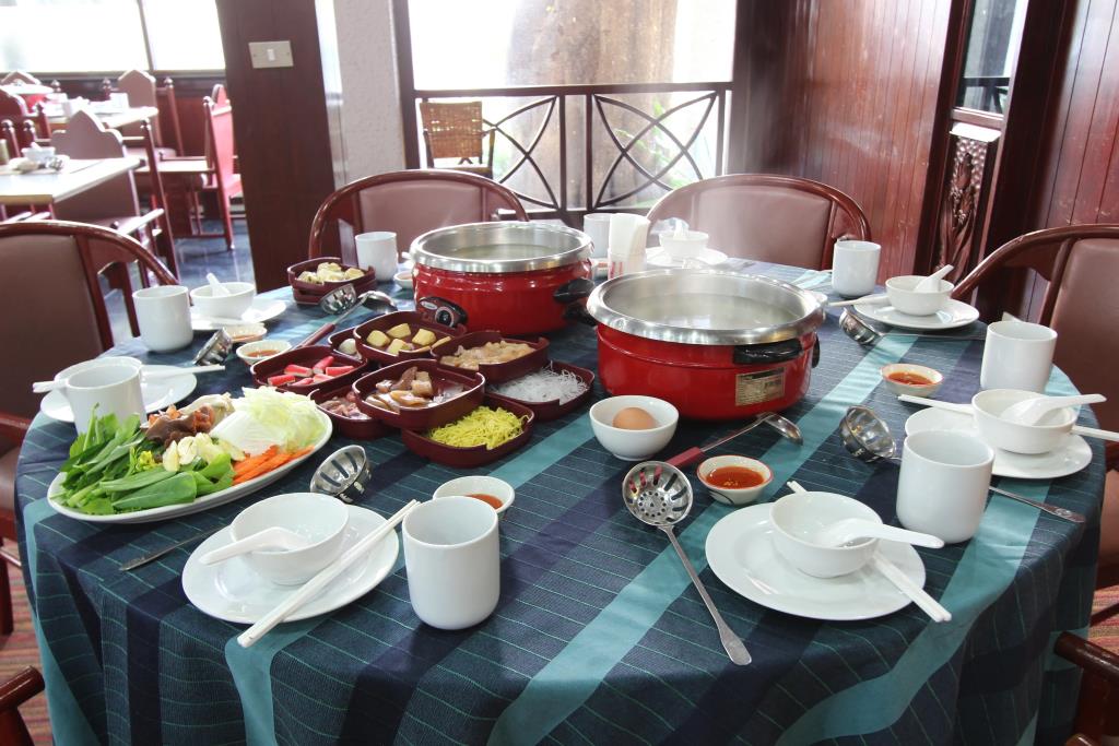 Star Hotel Chiang Mai 3*