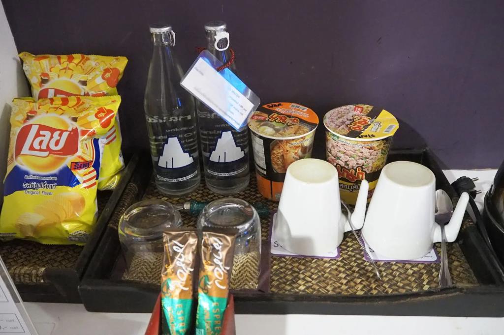 Star Hotel Chiang Mai 3*