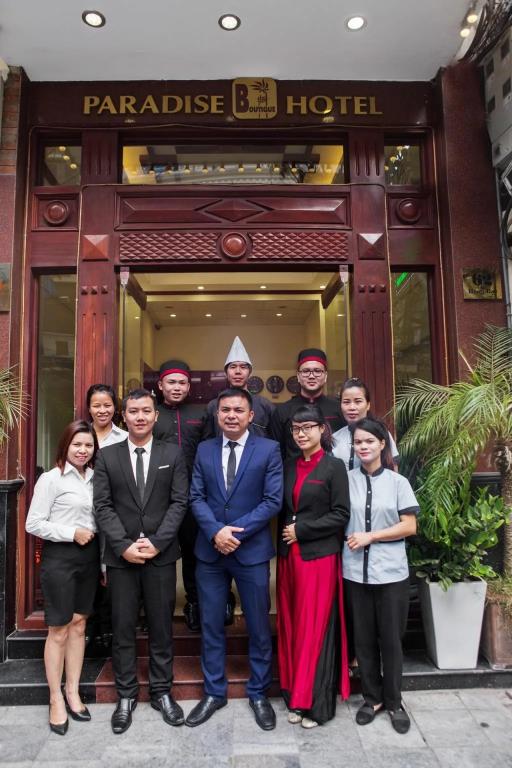 Golden Lotus Legend Hotel 4*