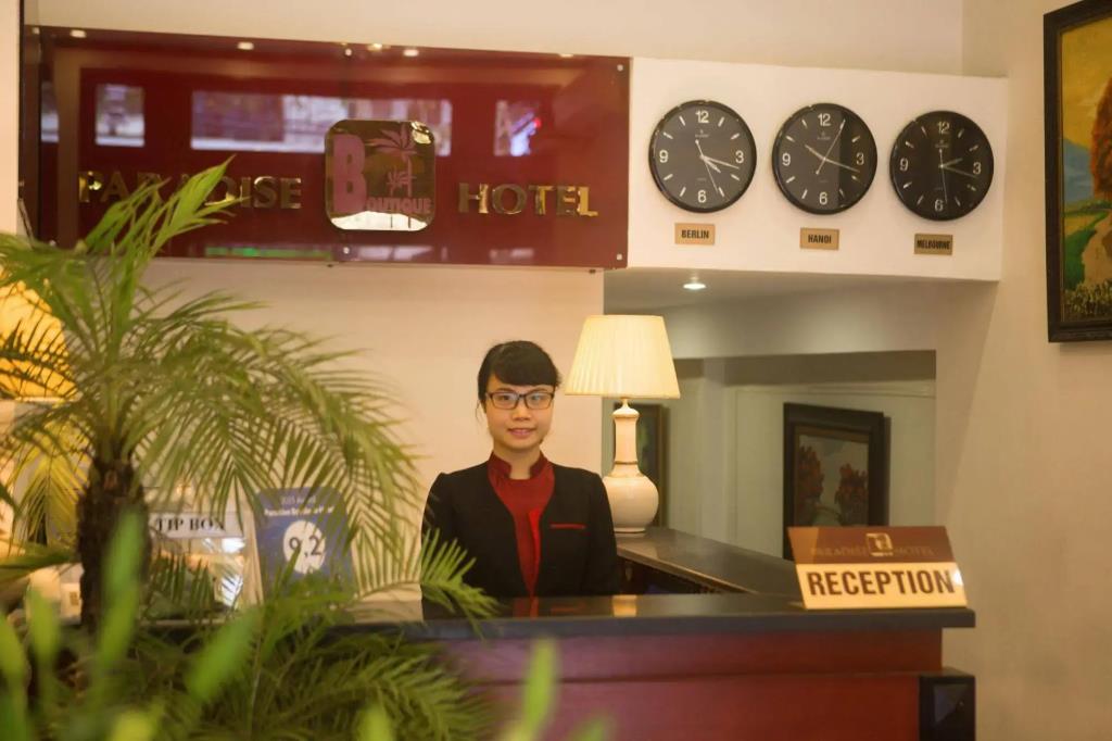 Golden Lotus Legend Hotel 4*