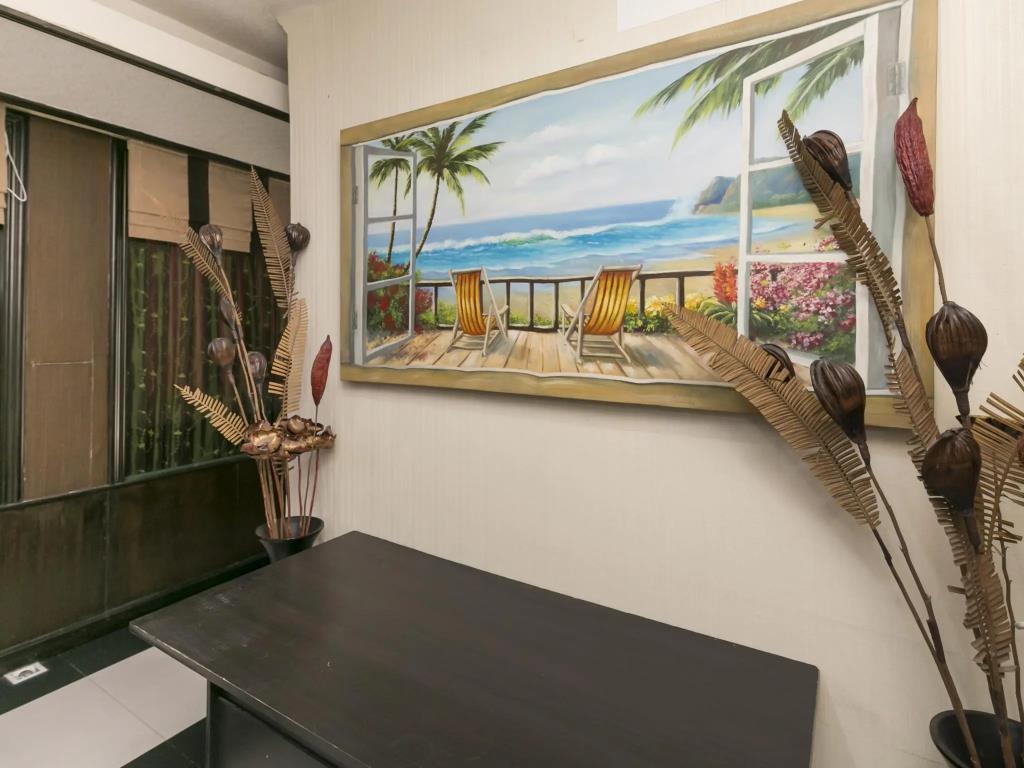 Everest Boutique 8 Inn 3*