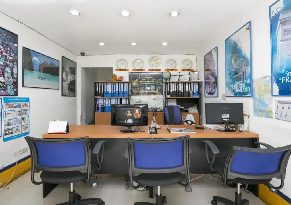 Everest Boutique 8 Inn 3*