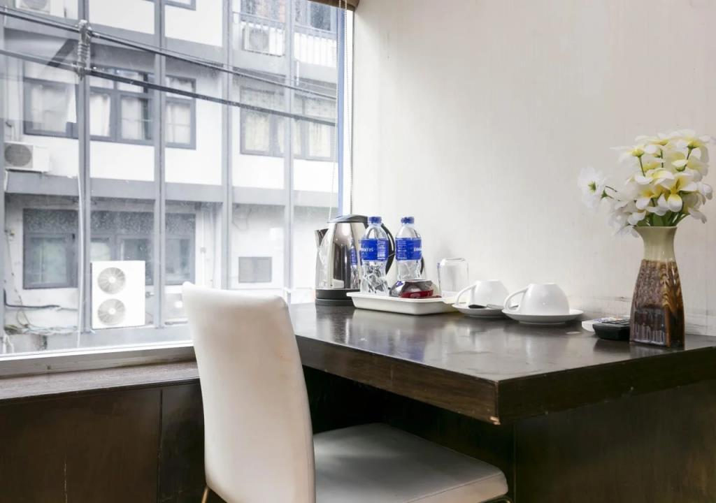 Everest Boutique 8 Inn 3*