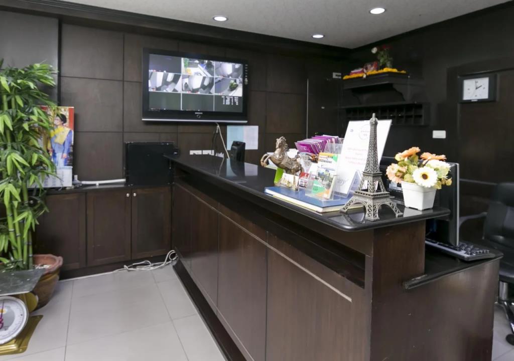 Everest Boutique 8 Inn 3*