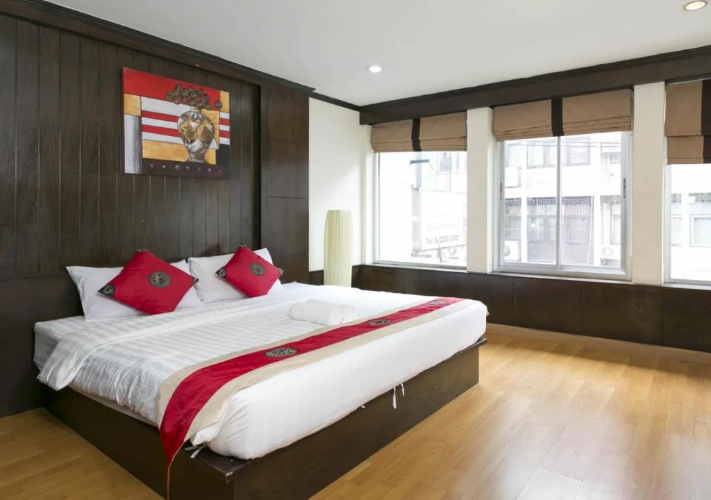 Everest Boutique 8 Inn 3*