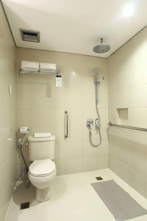 City Garden Suites Manila Hotel 3*