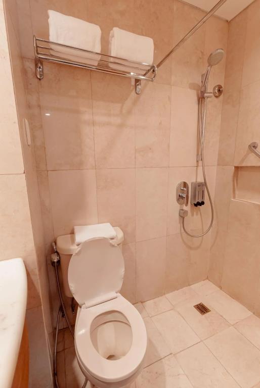 City Garden Suites Manila Hotel 3*