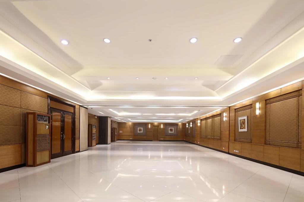 City Garden Suites Manila Hotel 3*