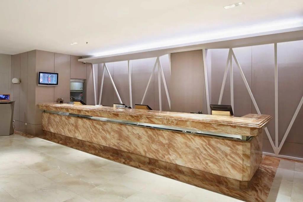 City Garden Suites Manila Hotel 3*