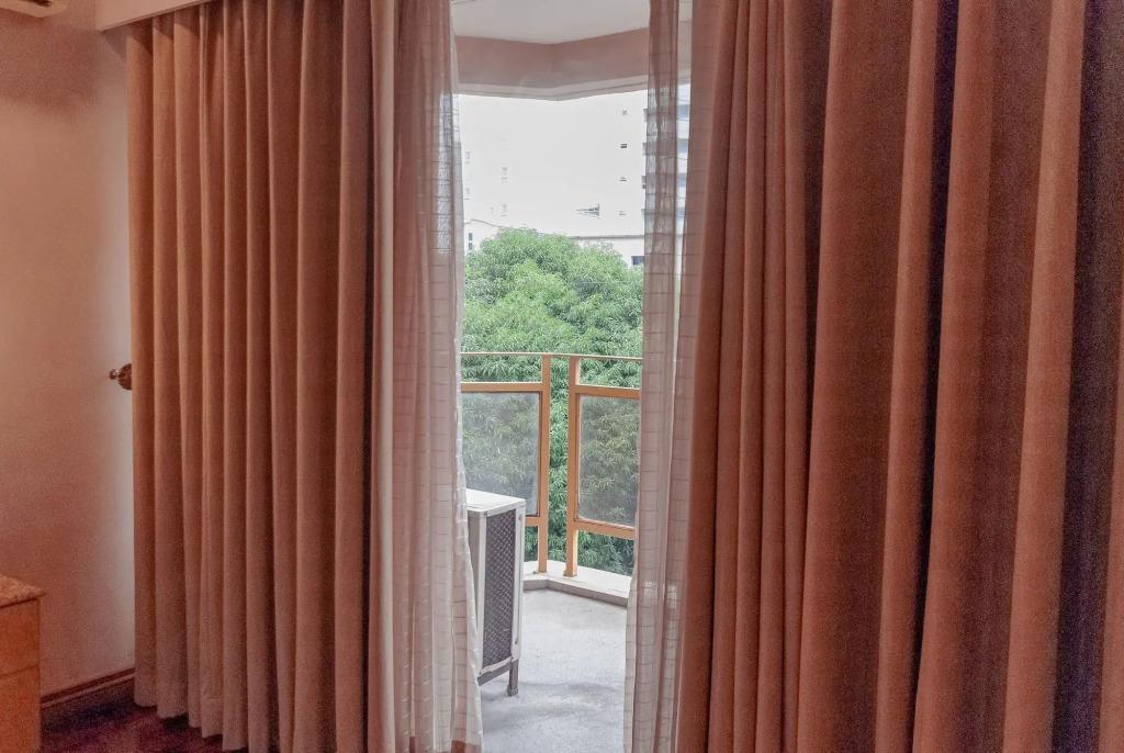 City Garden Suites Manila Hotel 3*