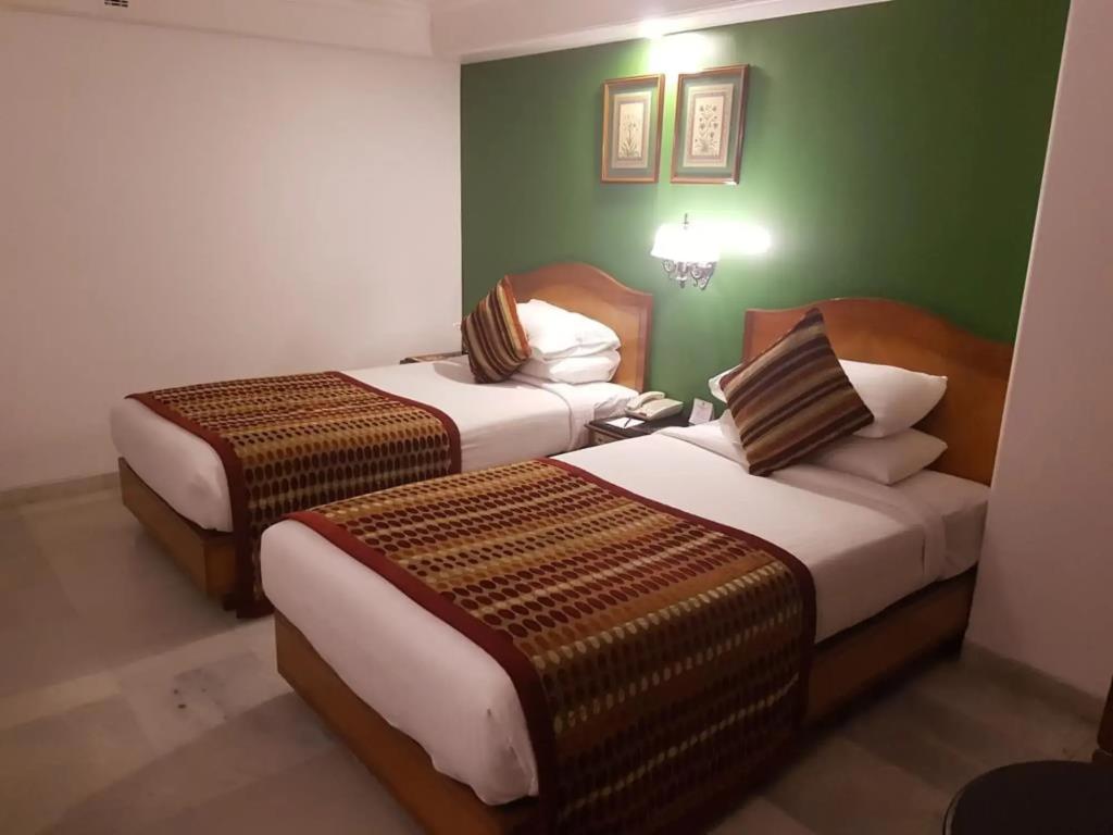 Ramee Guestline Hotel Dadar 4*