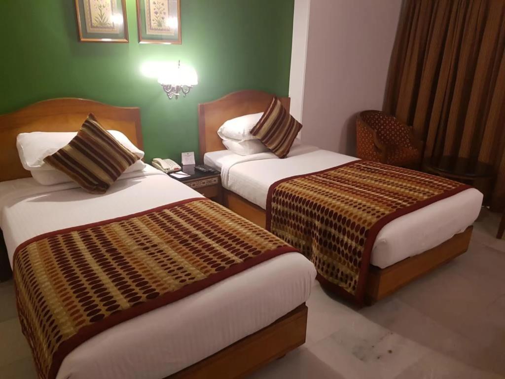 Ramee Guestline Hotel Dadar 4*