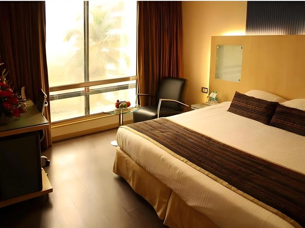 Ramee Guestline Hotel Dadar 4*