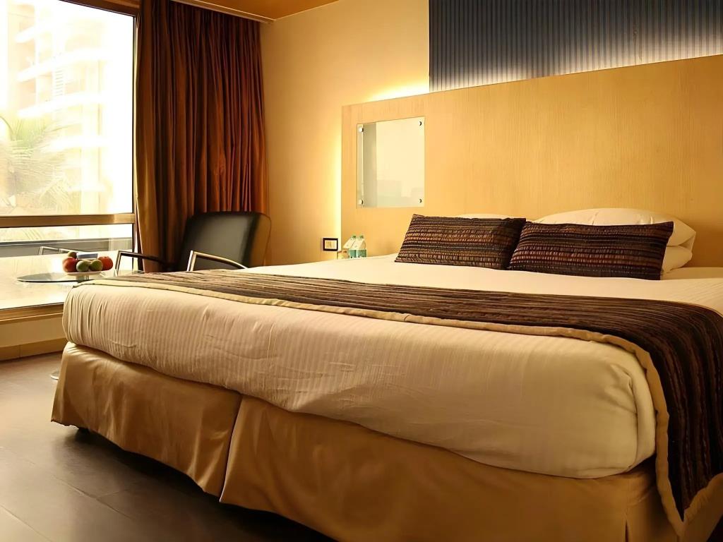Ramee Guestline Hotel Dadar 4*