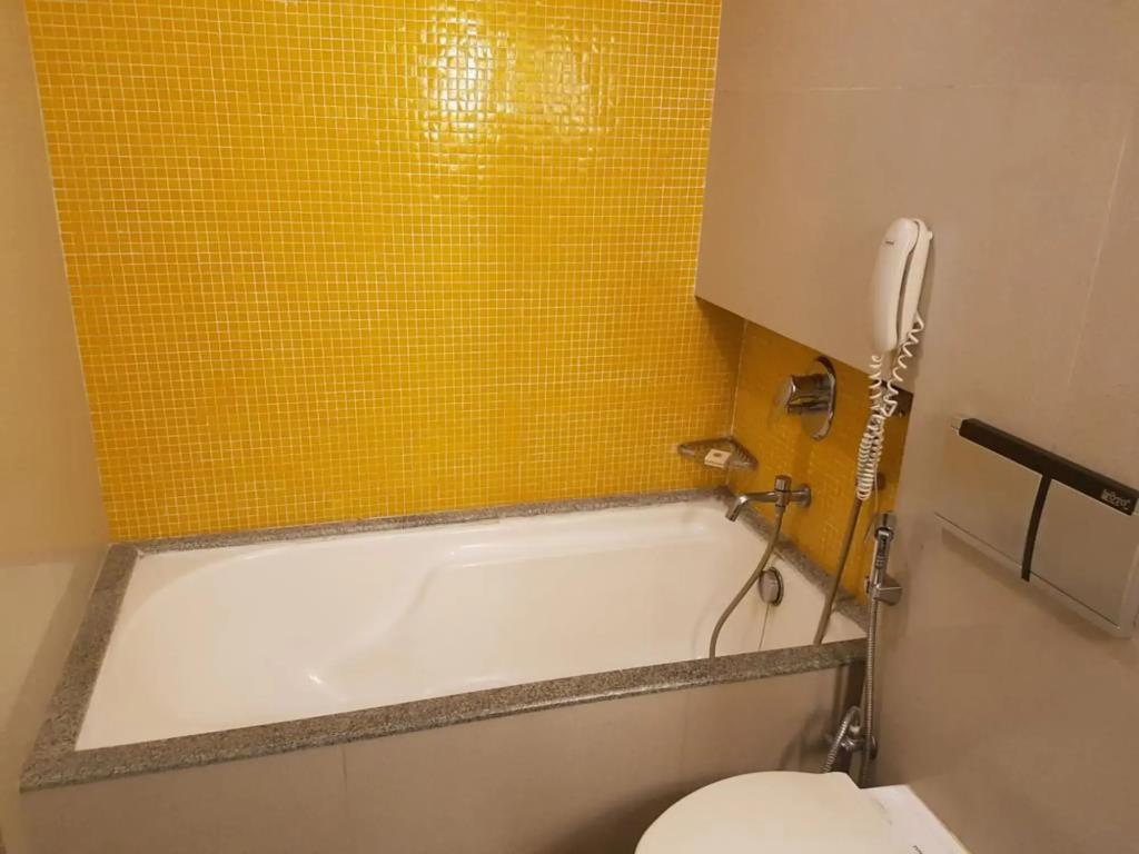 Ramee Guestline Hotel Dadar 4*