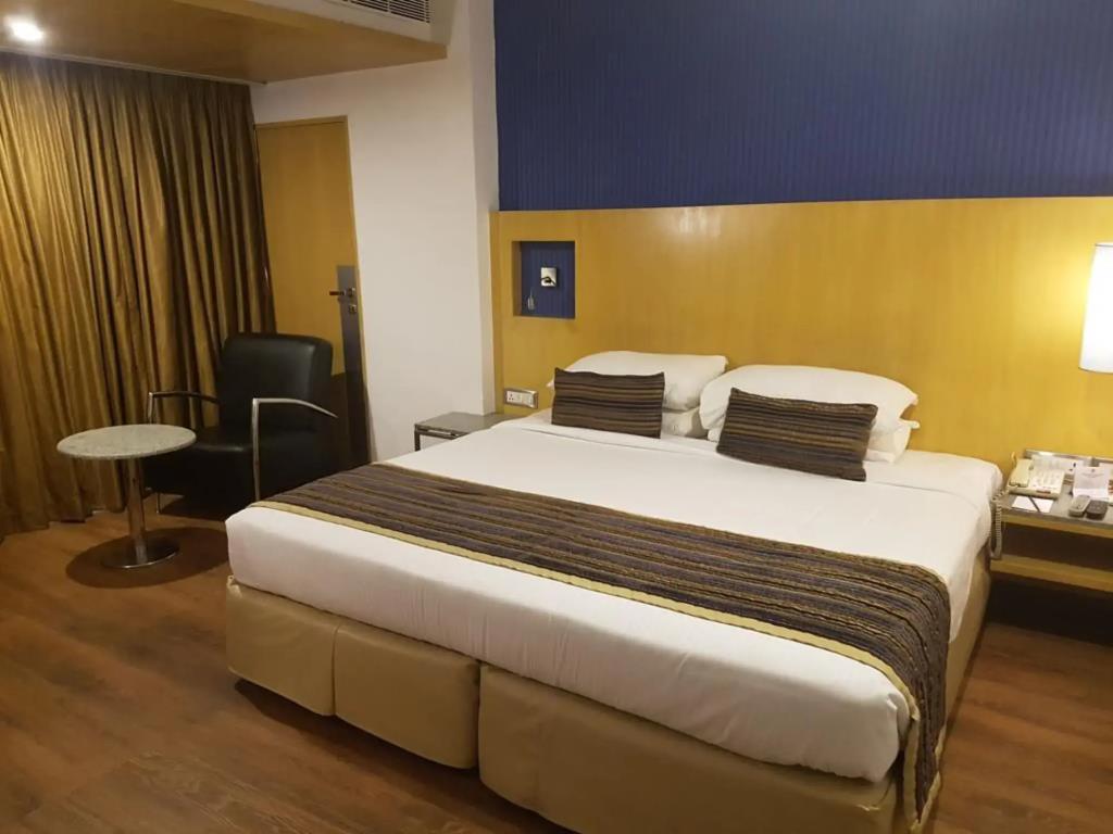 Ramee Guestline Hotel Dadar 4*