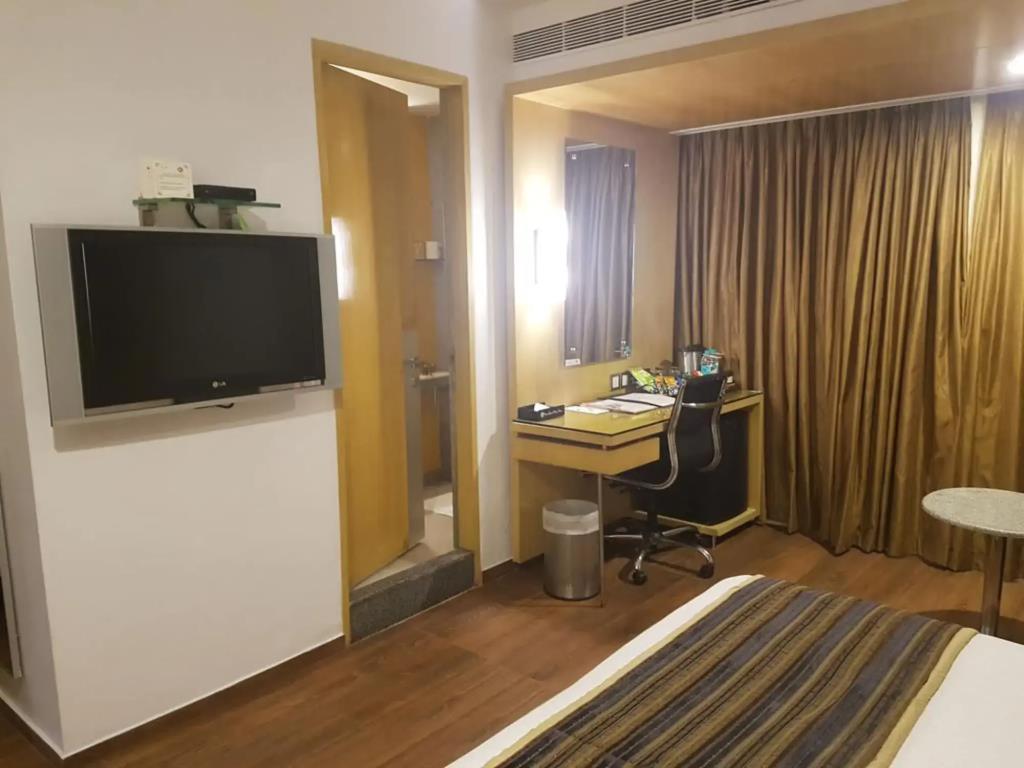 Ramee Guestline Hotel Dadar 4*