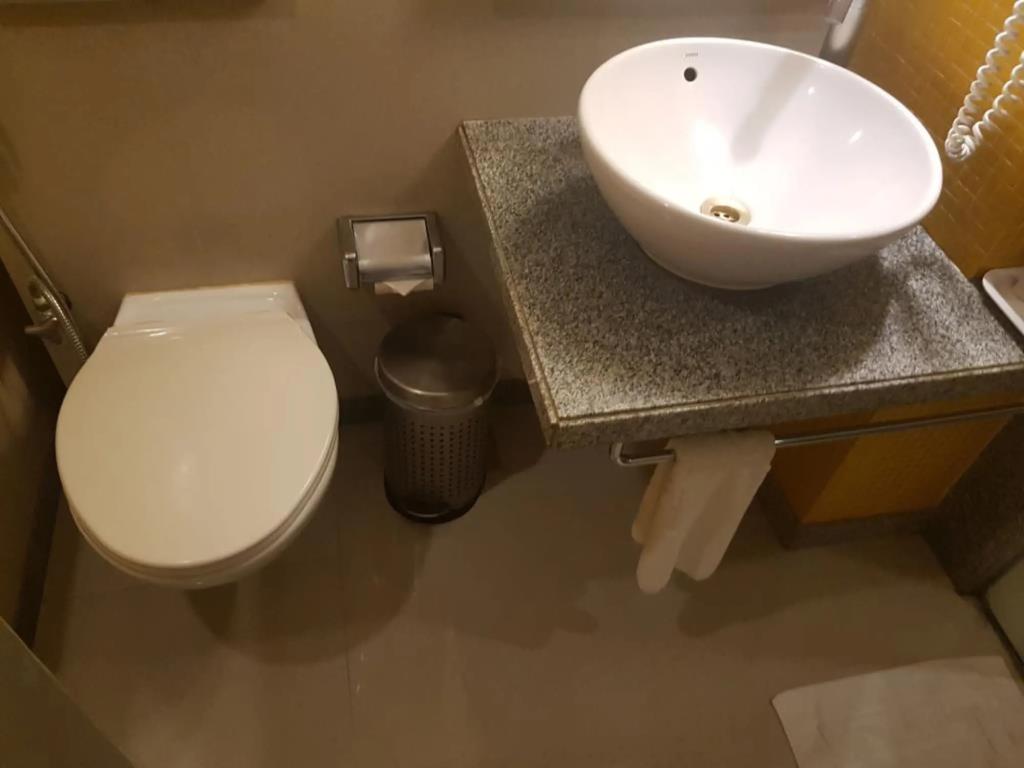 Ramee Guestline Hotel Dadar 4*