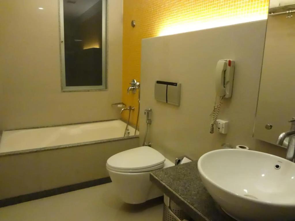 Ramee Guestline Hotel Dadar 4*