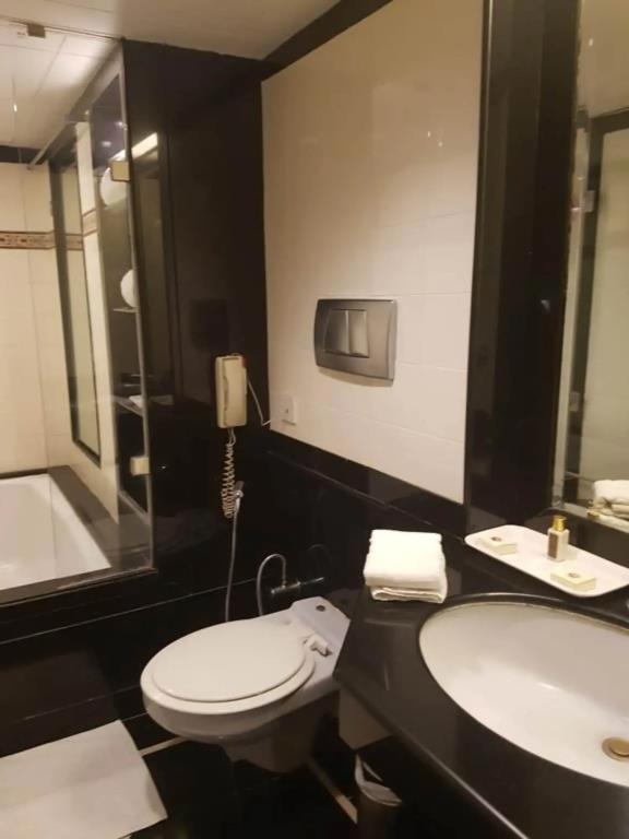Ramee Guestline Hotel Dadar 4*