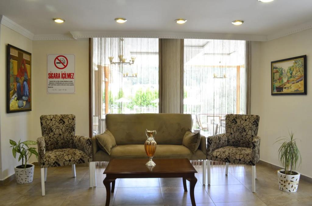 Mesken Inn Hotel 0*