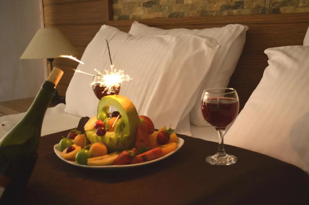 Mesken Inn Hotel 0*