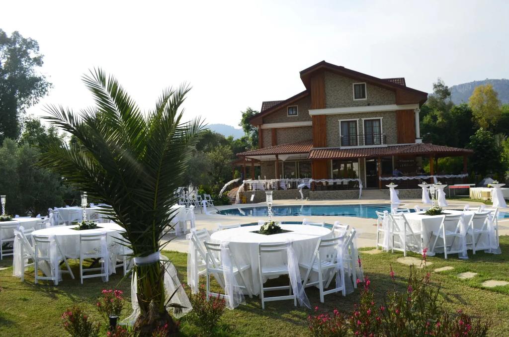 Mesken Inn Hotel 0*
