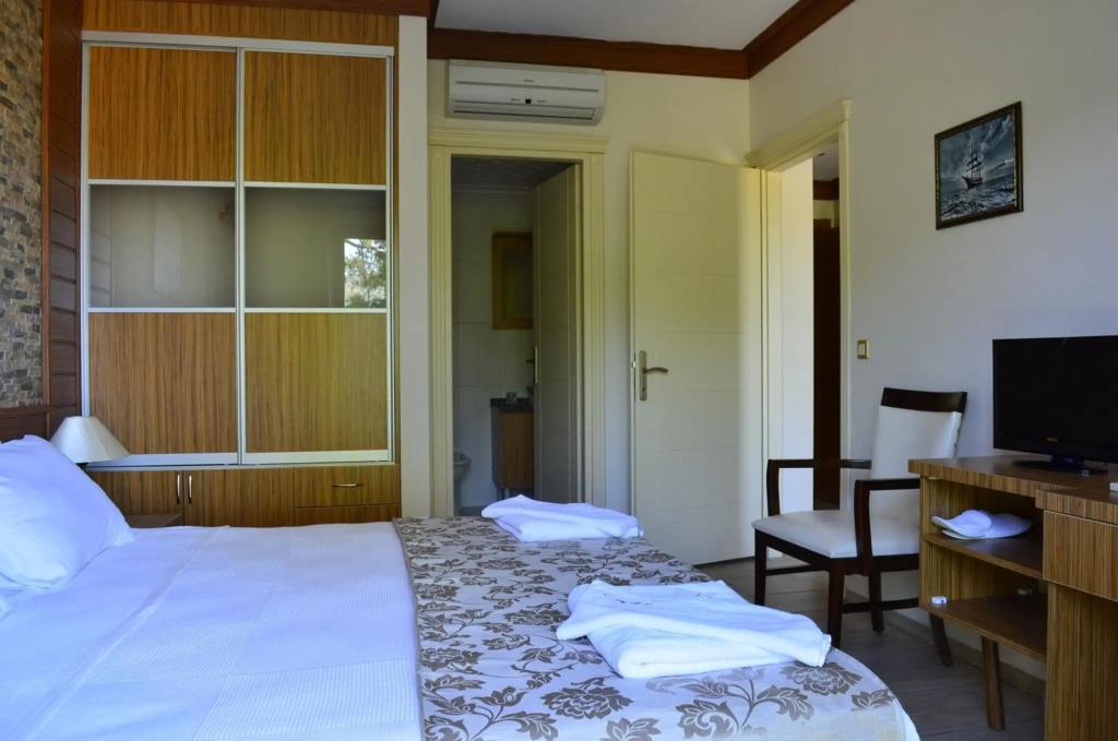 Mesken Inn Hotel 0*