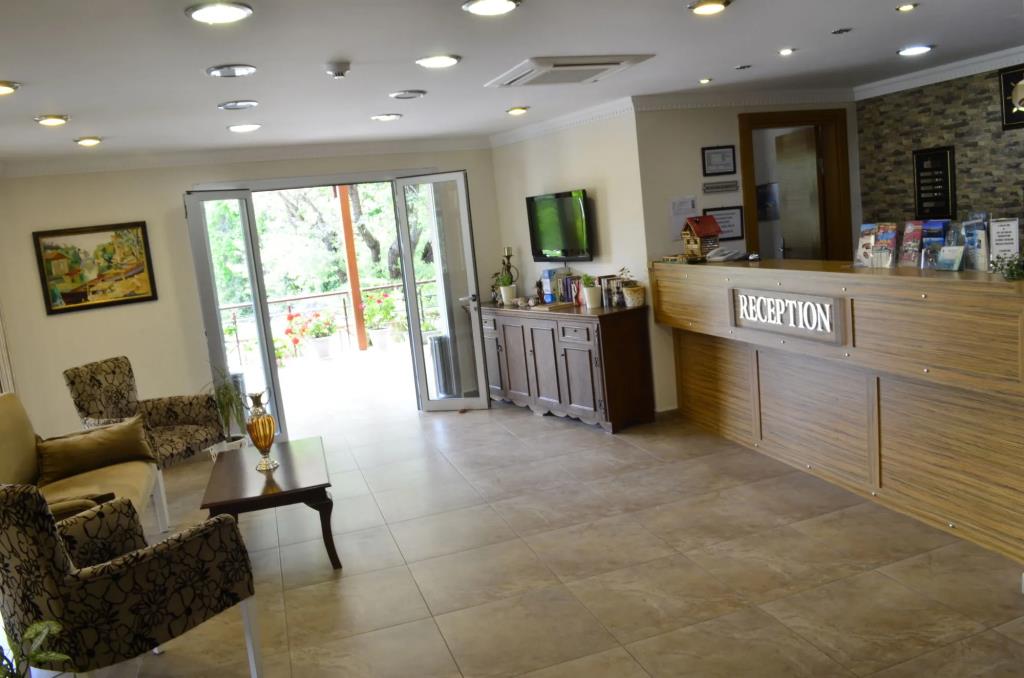 Mesken Inn Hotel 0*