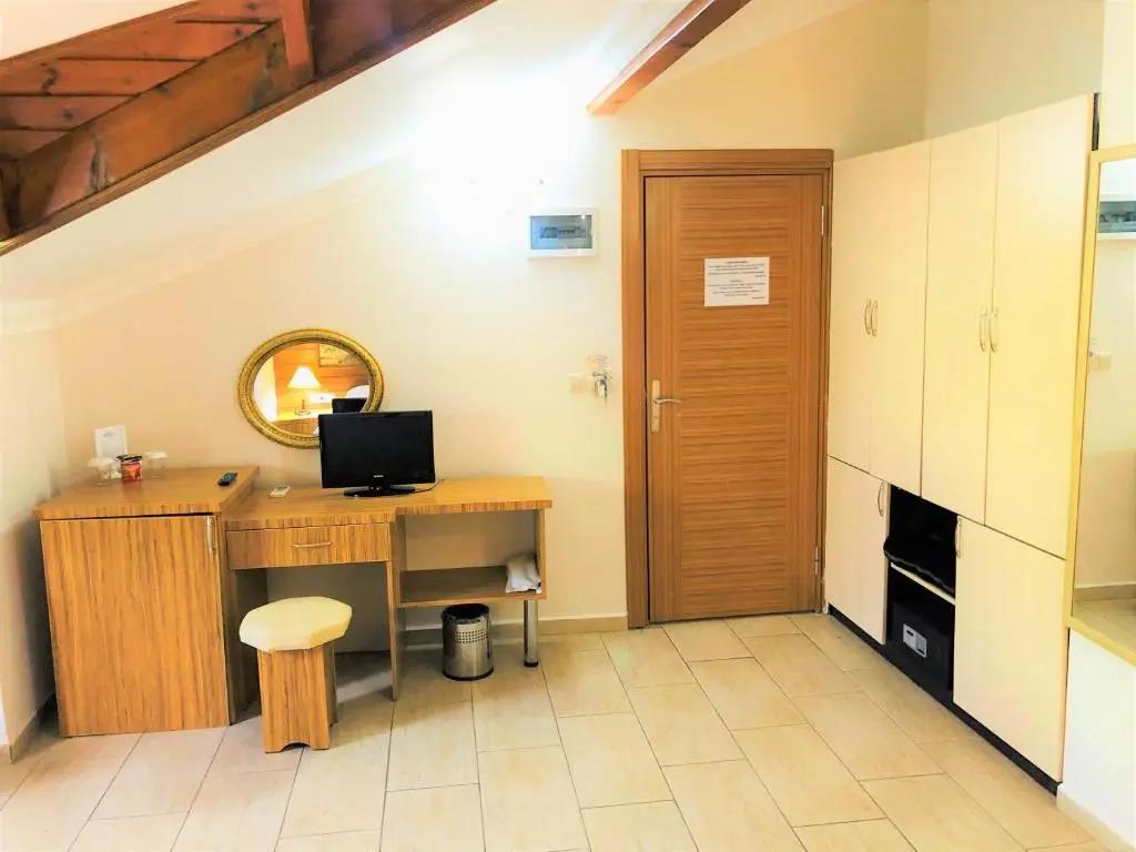 Mesken Inn Hotel 0*