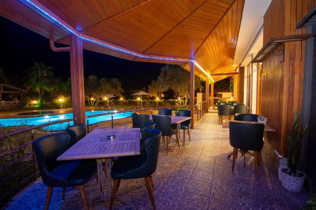 Mesken Inn Hotel 0*