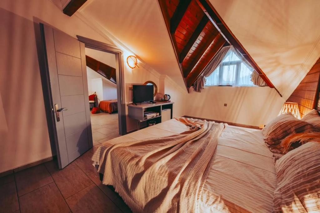 Mesken Inn Hotel 0*