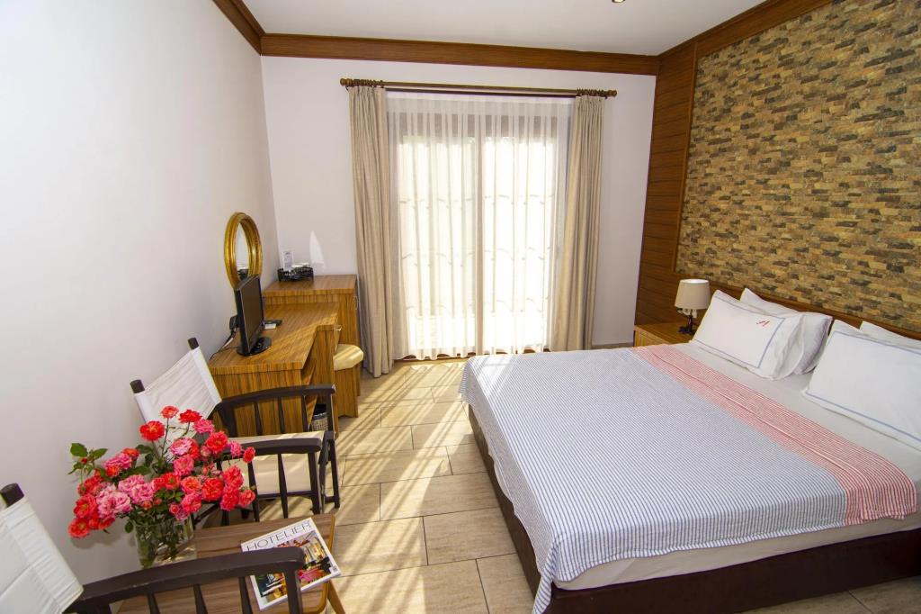 Mesken Inn Hotel 0*