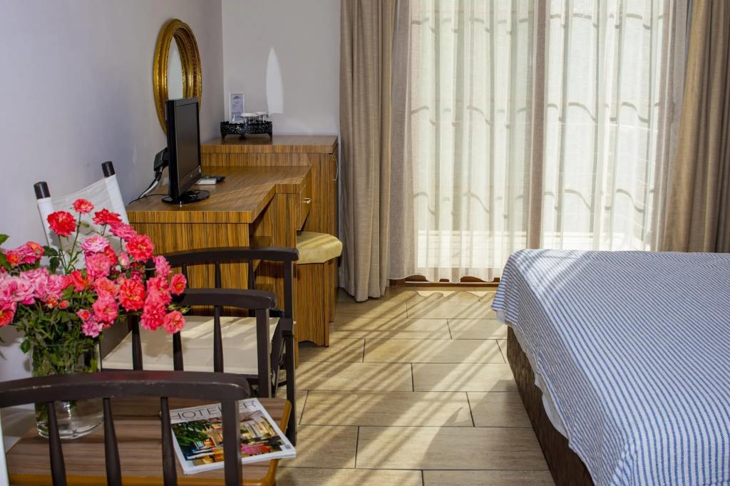 Mesken Inn Hotel 0*