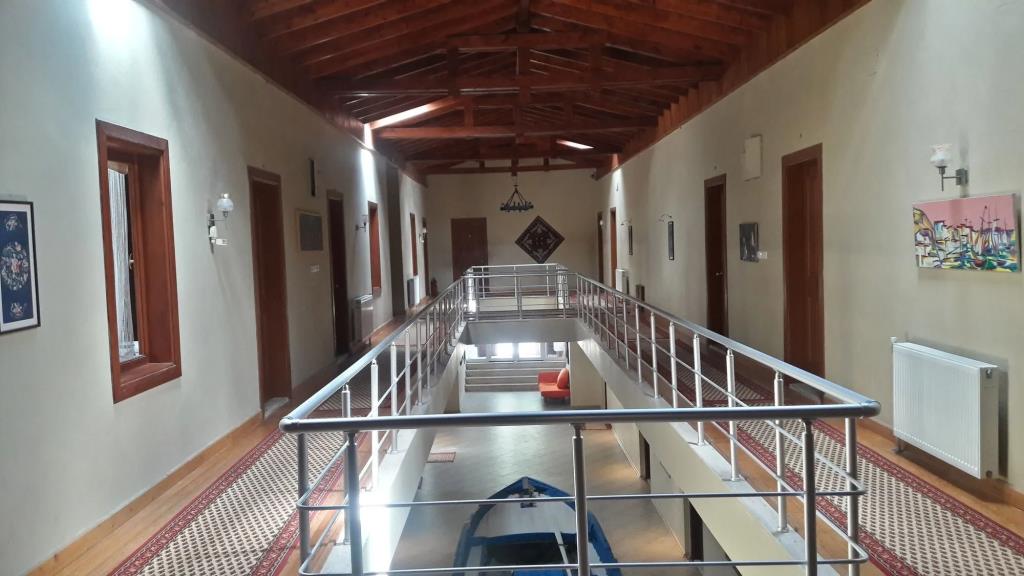 Armagrandi Bozcaada 0*
