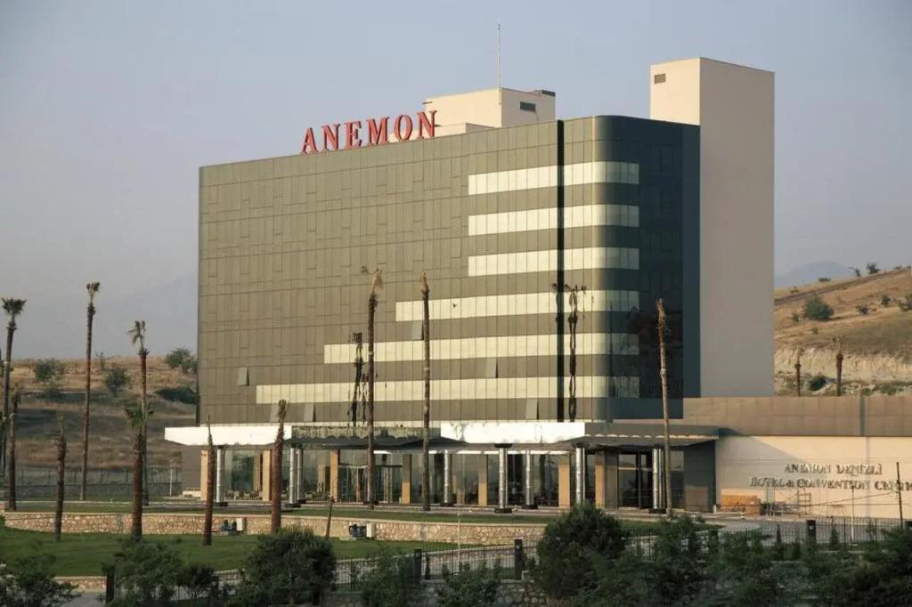 Anemon Grand Denizli Otel 5*