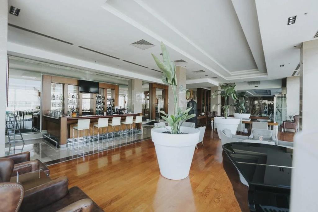 Anemon Grand Denizli Otel 5*