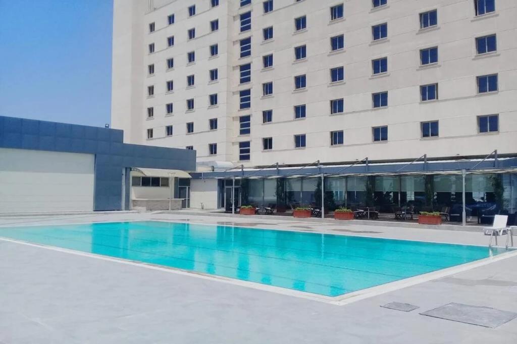 Anemon Grand Denizli Otel 5*