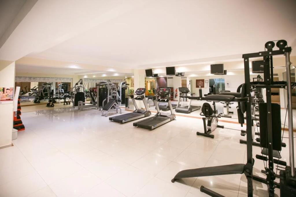 Anemon Grand Denizli Otel 5*