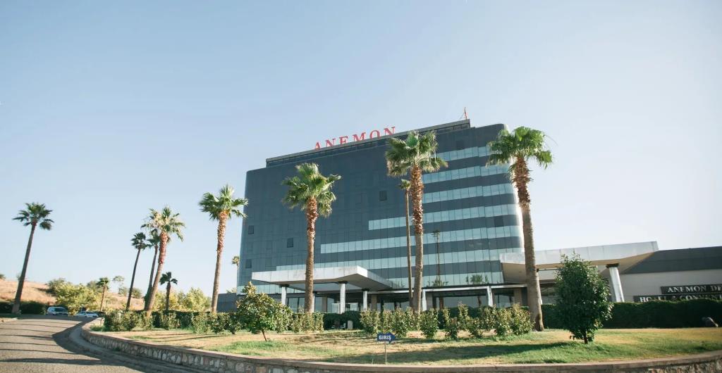 Anemon Grand Denizli Otel 5*