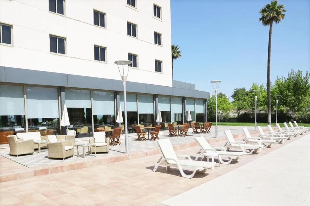 Anemon Grand Denizli Otel 5*
