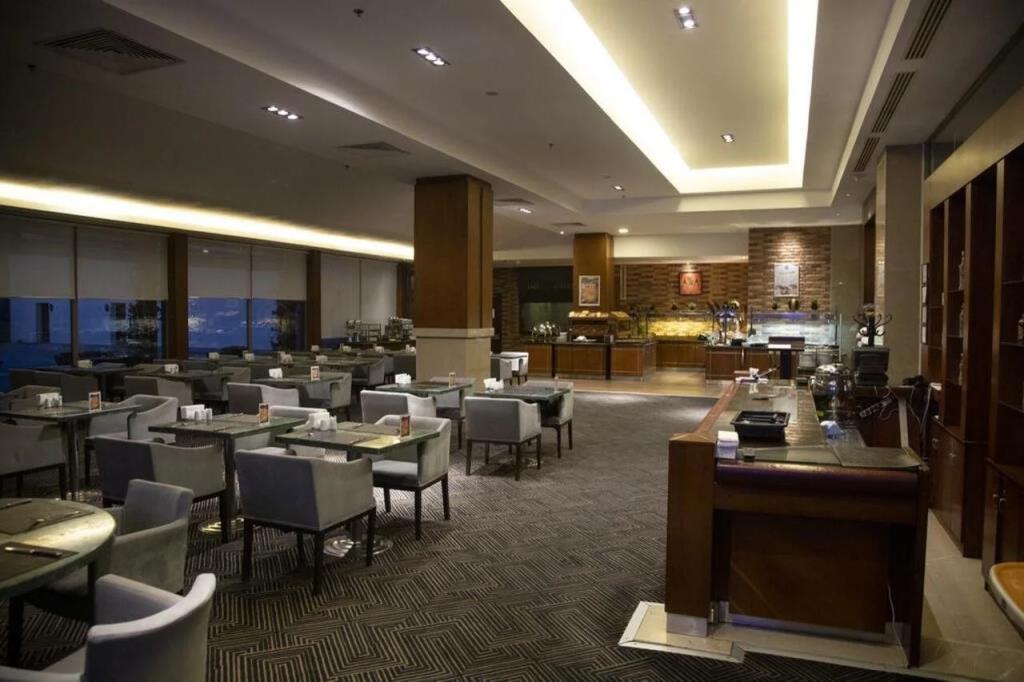 Anemon Grand Denizli Otel 5*