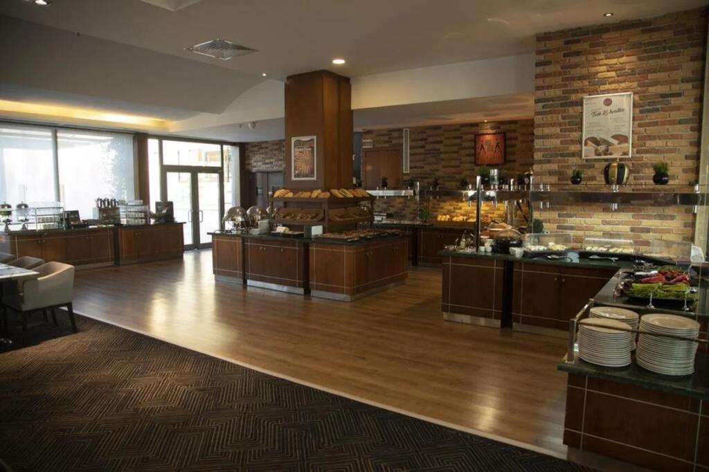 Anemon Grand Denizli Otel 5*